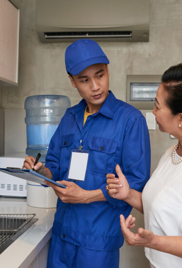 
Tuvalet Tıkanıklığı Açma